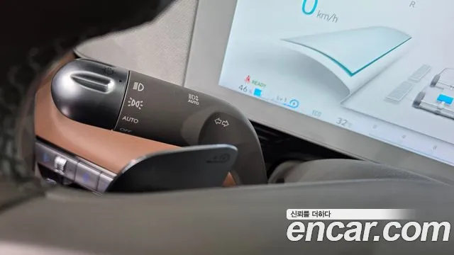 Hyundai Ioniq5 Ioniq5 Long Range AWD — Фото автомобиля 26