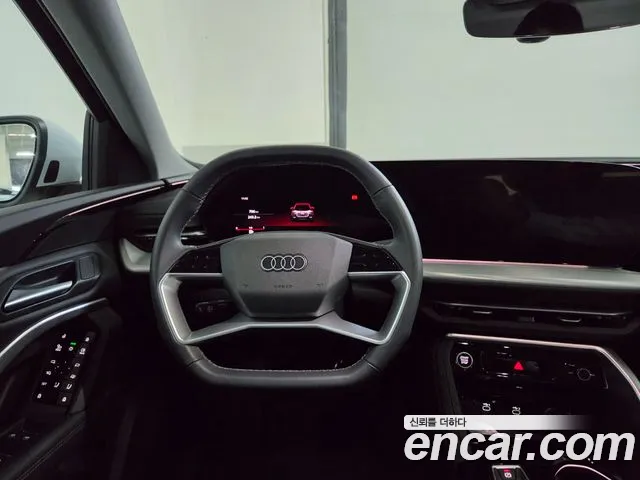 Audi Q5 — Фото автомобиля 14
