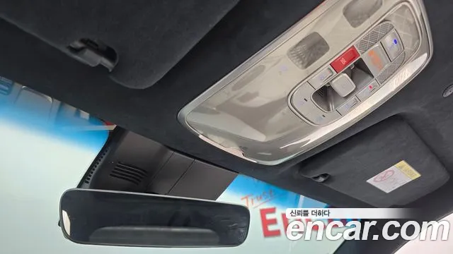 Genesis GV70 Electrified — Фото автомобиля 27