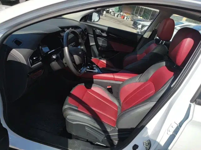 Dongfeng Fengshen AX7 — Фото автомобиля 14