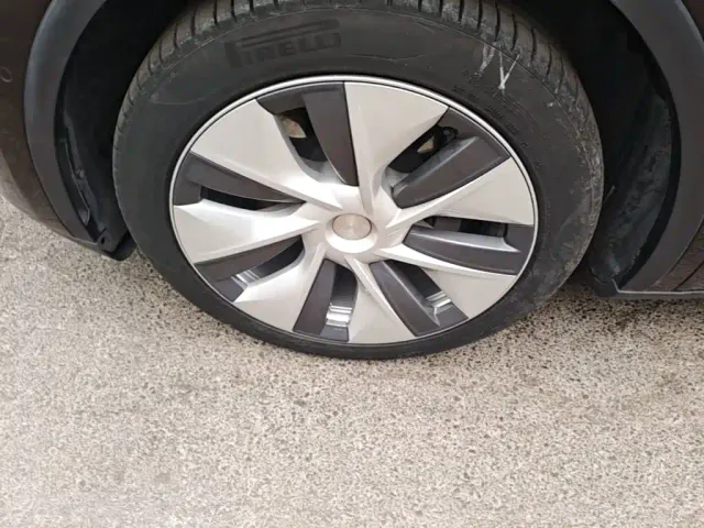 Tesla Model Y — Фото автомобиля 22