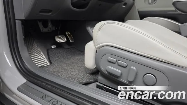 Hyundai Ioniq5 Ioniq5 Long Range AWD — Фото автомобиля 27