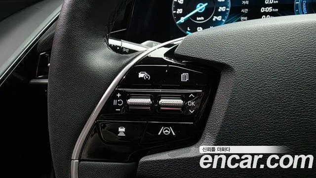 Kia Niro New — Фото автомобиля 22