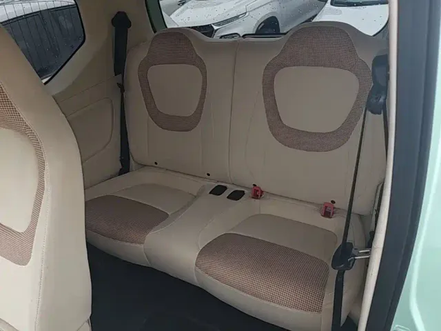 Wuling Hongguang Mini EV — Фото автомобиля 16