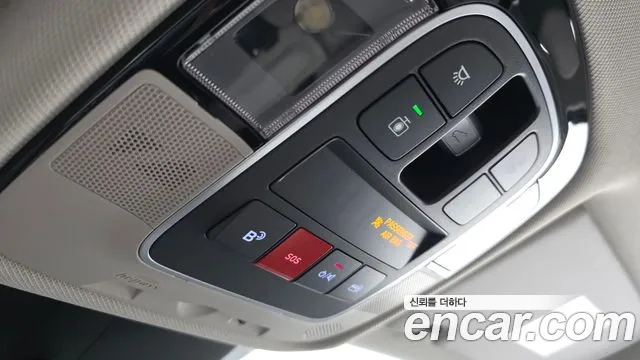 Hyundai Tucson NX4 — Фото автомобиля 22