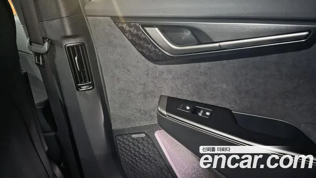 Kia EV6 New — Фото автомобиля 19