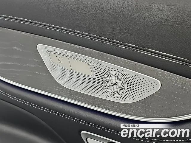 Mercedes-Benz AMG GT X290 (2018–2026) — Фото автомобиля 14