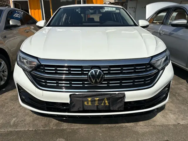Volkswagen Sagitar — Фото автомобиля 12