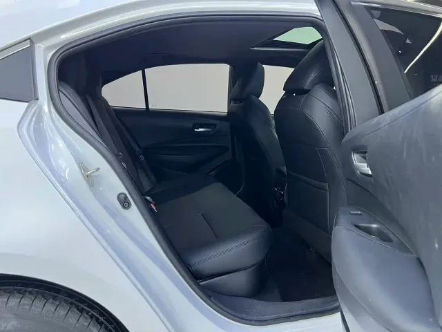 Toyota Levin — Фото автомобиля 21