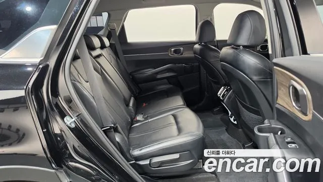 Kia Sorento 4th Gen — Фото автомобиля 17