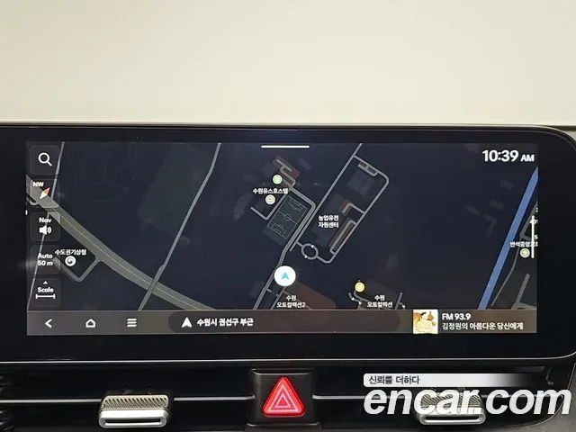 Hyundai Ioniq 5 New — Фото автомобиля 13