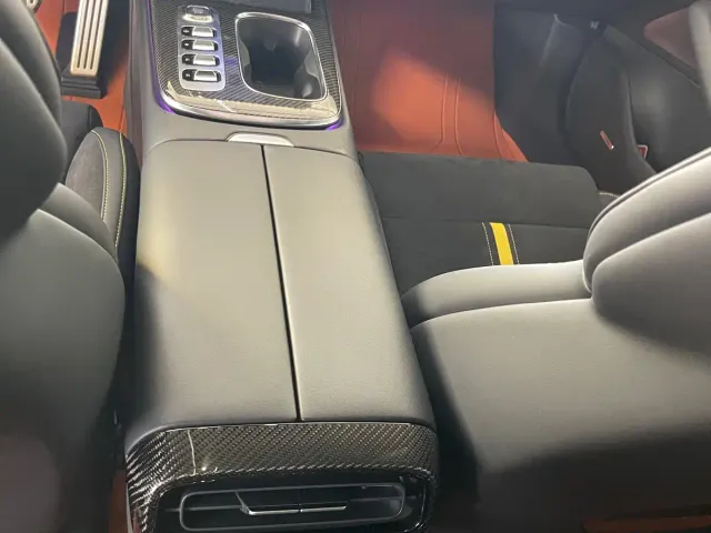 Xiaomi Auto Xiaomi SU7 Ultra 2025 Model Ultra — Фото автомобиля 7