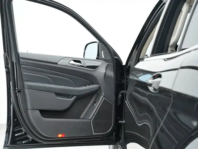 BAIC Beijing Offroad BJ90 — Фото автомобиля 5