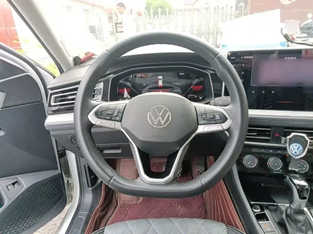 Volkswagen Sagitar — Фото автомобиля 2