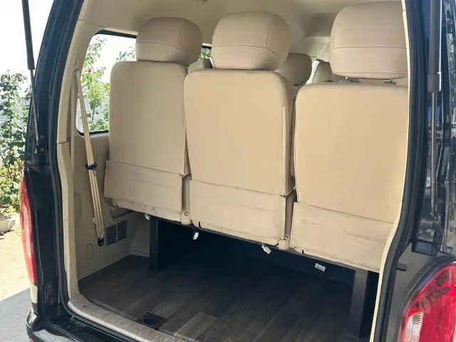 Soueast SEM DELICA — Фото автомобиля 7