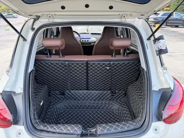 Wuling Bingo — Фото автомобиля 13