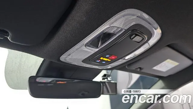 Hyundai Avante CN7 — Фото автомобиля 18
