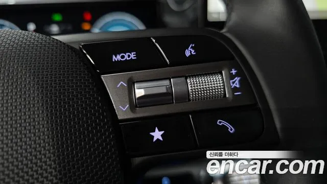Hyundai Casper Casper Electric — Фото автомобиля 27