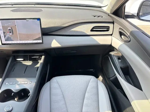 BYD Seal 06 DM-i Touring — Фото автомобиля 14