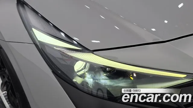 Hyundai Avante CN7 — Фото автомобиля 7