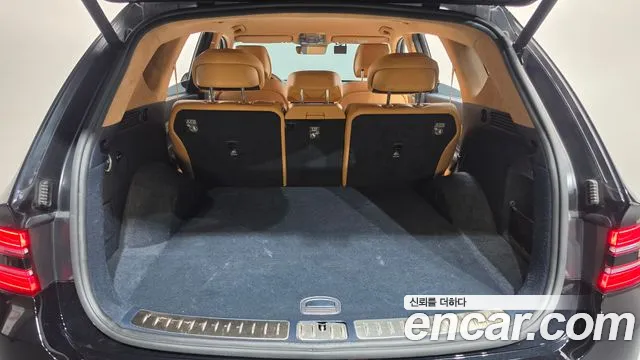 Genesis GV80 2.5T Бензин 2WD — Фото автомобиля 15