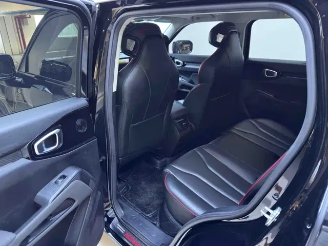Haval Cool Dog — Фото автомобиля 9