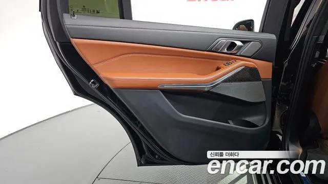 BMW X7 G07 — Фото автомобиля 17
