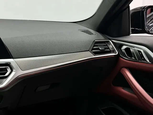 BMW 4 Series — Фото автомобиля 26