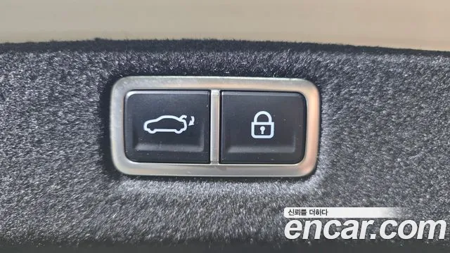 Hyundai Sonata DN8 — Фото автомобиля 26