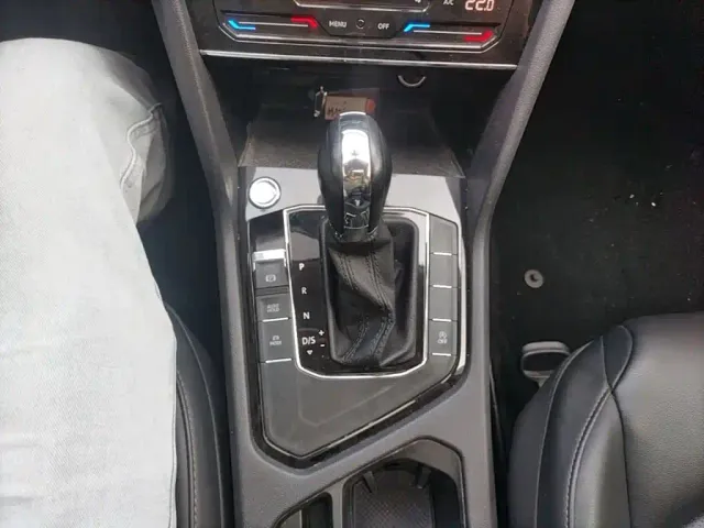 Volkswagen Tharu — Фото автомобиля 13
