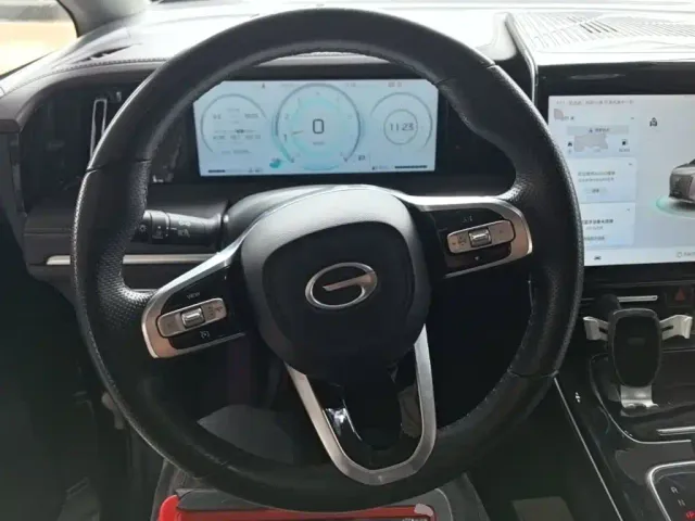 GAC Trumpchi M8 — Фото автомобиля 10