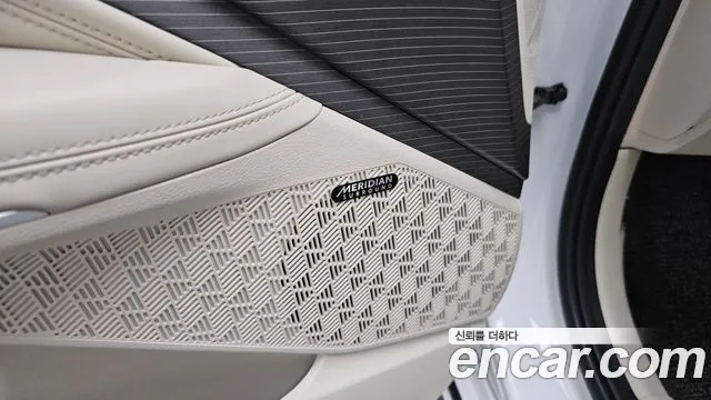 Kia K8 Signature — Фото автомобиля 25