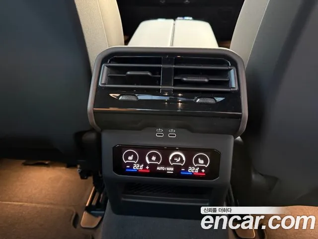 BMW i5 G60 — Фото автомобиля 15