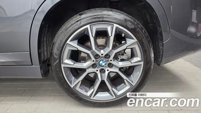 BMW X1 — Фото автомобиля 18