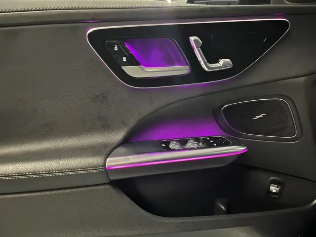 Mercedes-Benz C-Class — Фото автомобиля 9