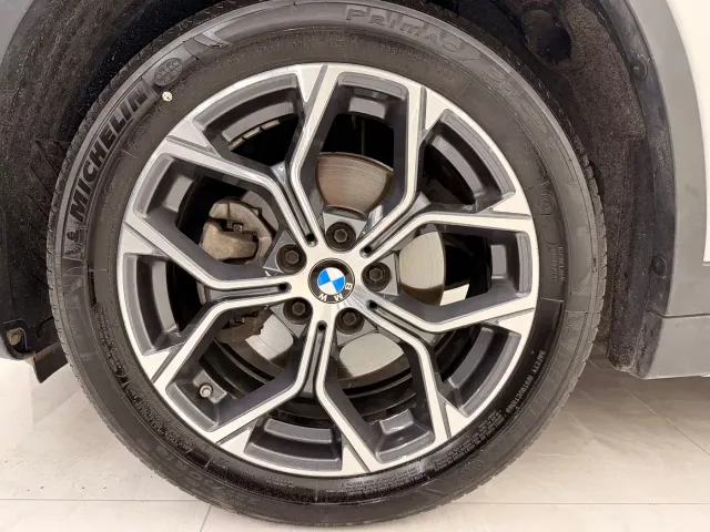 BMW X1 — Фото автомобиля 20