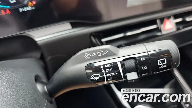 Kia Niro The All New Niro — Фото автомобиля 23