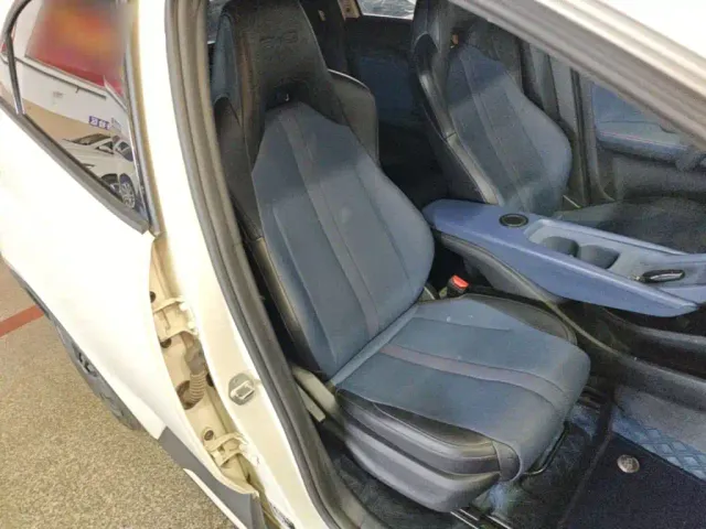 BYD Seagull — Фото автомобиля 19