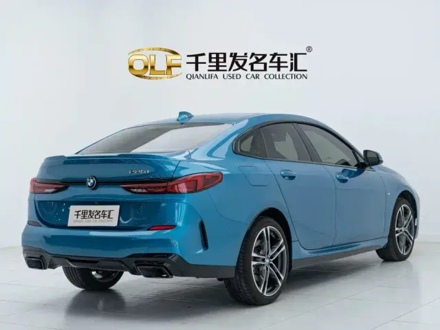 BMW 2 Series — Фото автомобиля 6