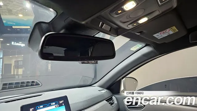 Renault-KoreaSamsung XM3 — Фото автомобиля 19