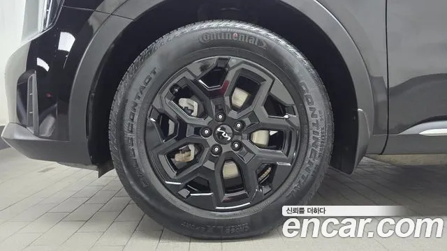 Kia Sorento 4th Gen — Фото автомобиля 5