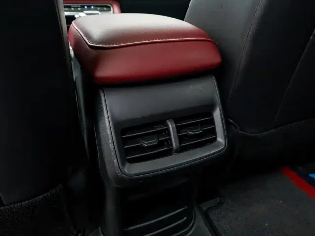 Changan CS55 Plus — Фото автомобиля 14