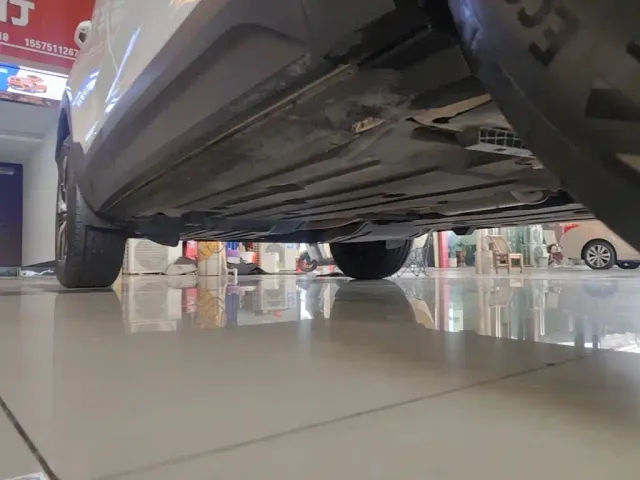 Volvo XC40 — Фото автомобиля 20