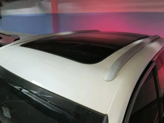 Roewe RX5 — Фото автомобиля 6