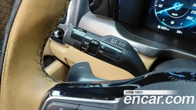 Kia Sorento Generation 4 — Фото автомобиля 19