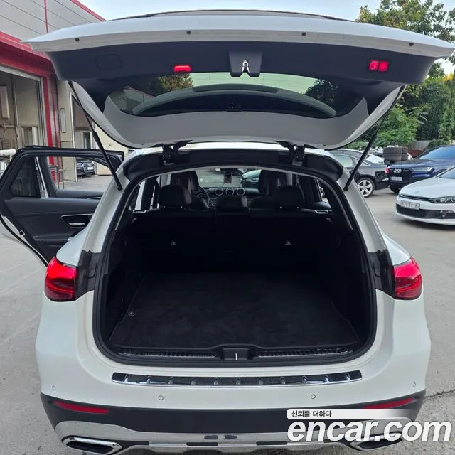 Mercedes-Benz GLC-Class X254 — Фото автомобиля 16