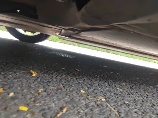 Tesla Model 3 — Фото автомобиля 17