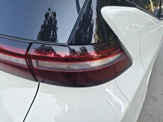 BYD Seagull — Фото автомобиля 7