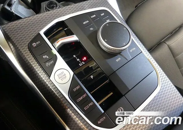 BMW 4-Series — Фото автомобиля 9
