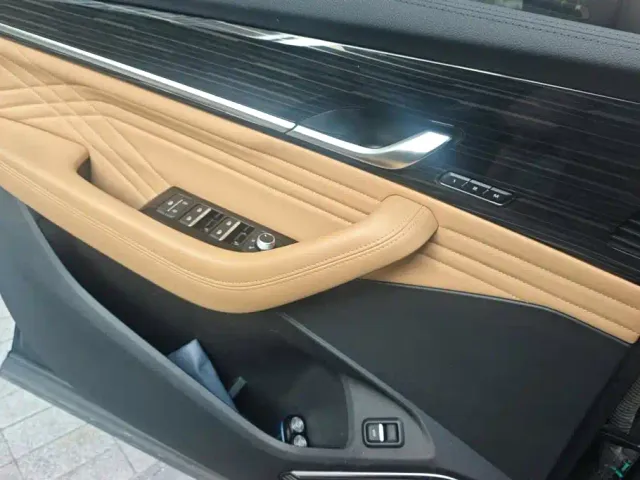Geely Xingyue L — Фото автомобиля 7